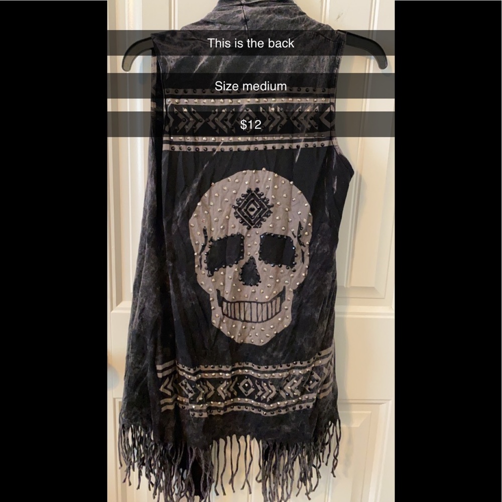 A vest